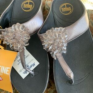 Brand new Fit flops size 7